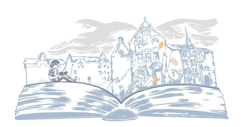 На "Книжном Выборге" обсудят настоящее и будущее познания